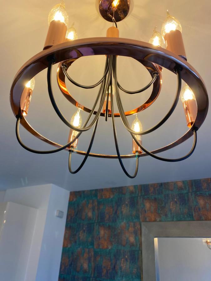 ניופורט Luxury Riverfront Apartment מראה חיצוני תמונה